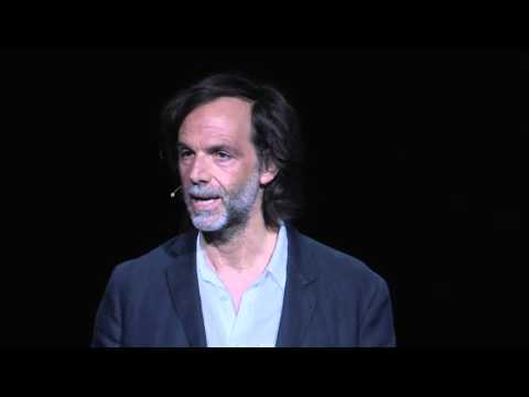 Radical Not-Knowing: Learning with an unknown future | André Platteel | TEDxAmsterdamED