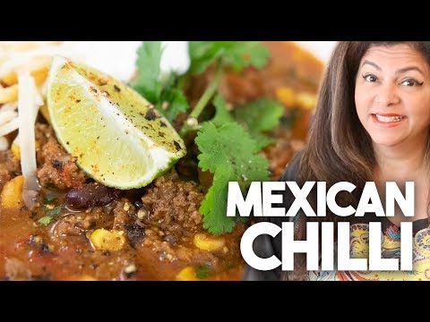 download lagu mp3 mp4 Mexican Chili Recipe, download lagu Mexican Chili Recipe gratis, unduh video klip Mexican Chili Recipe