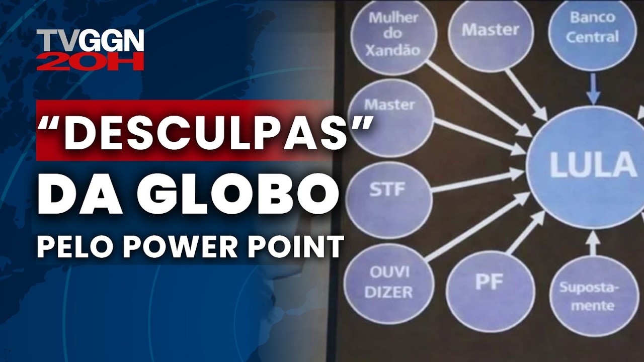 TVGGN 20H - 23/03/26