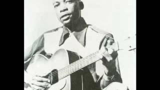 Church Bell Tone by John Lee Hooker