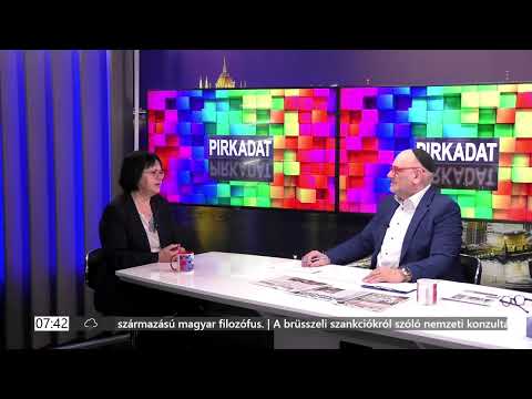 PIRKADAT Breuer Péterrel: N. Rózsa Erzsébet