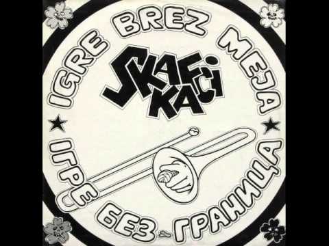 Skakafci - Lijepo je živeti