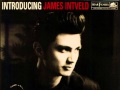 James Intveld - Standing on a rock 
