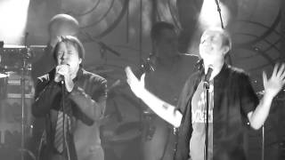 ~~Don Johnson Big Band~~Tugboat's Call (feat. Tuomo)~~