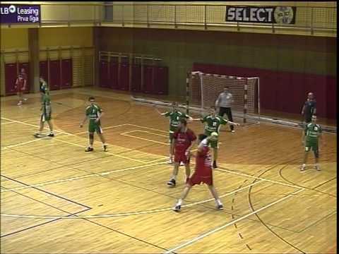 04. KROG KONČNICE ZA OBSTANEK: RD HERZ ŠMARTNO : MRK KRKA