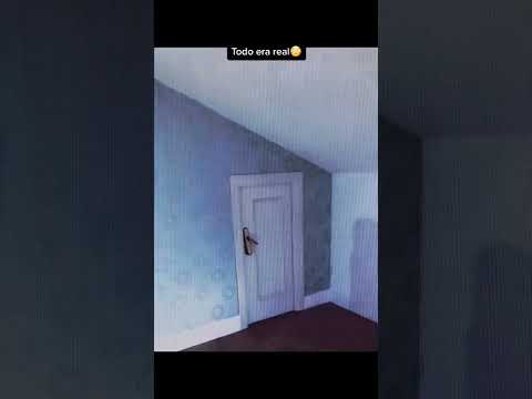 Coraline y la puerta secreta