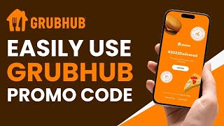 How to Use Grubhub Promo Code !