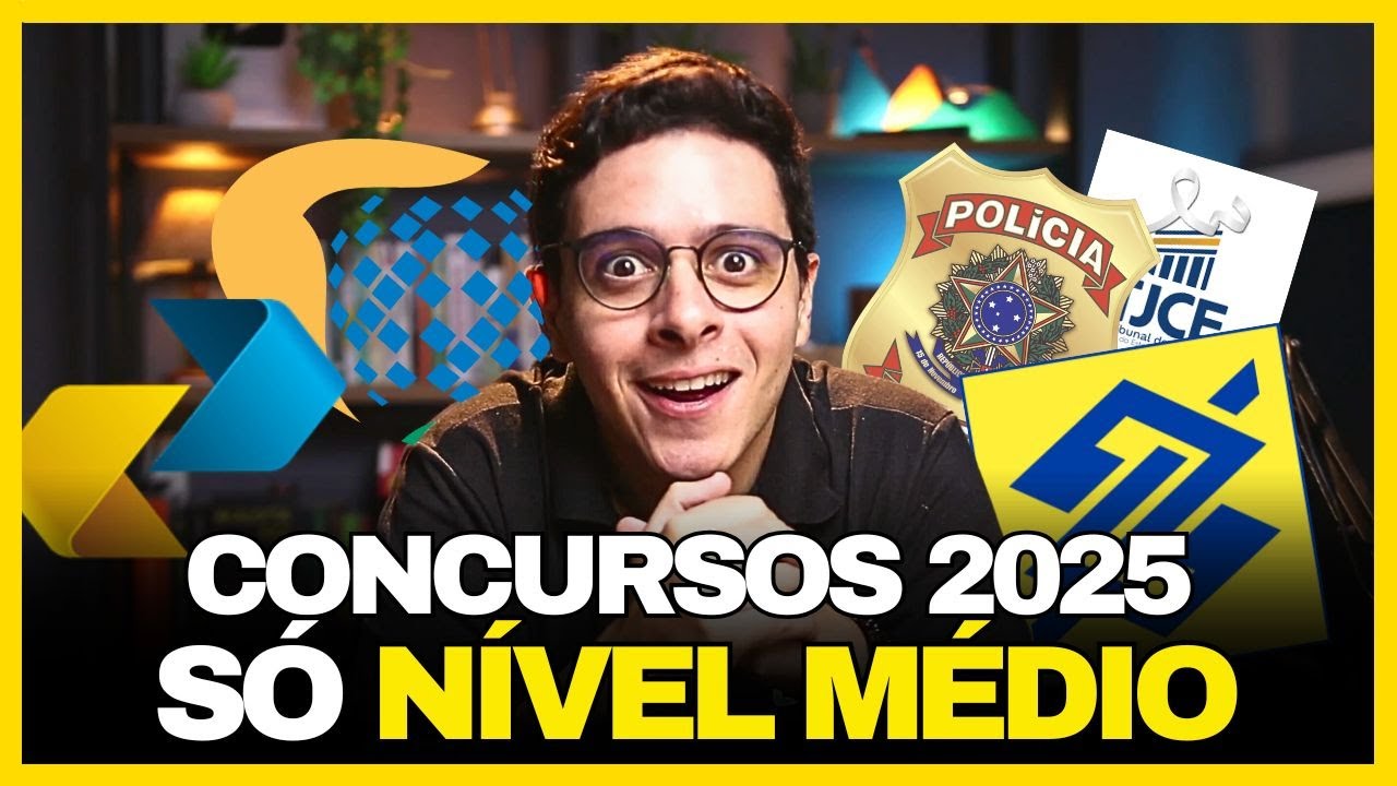 5 MID-LEVEL COMPETITIONS 2025 TO FOCUS ON POST POST