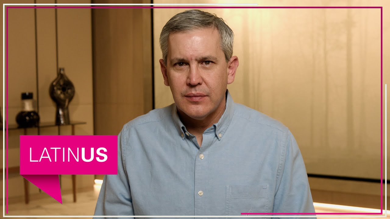 La creciente presión de EU: Javier Garza