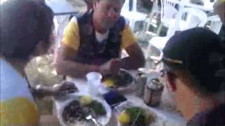 preview picture of video 'BRAZIL RIDERS SANTA LUZIA MG'