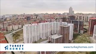 TURKEY HOMES ISTANBUL