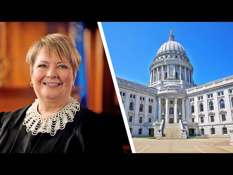 Liberal judge wins to get control of WI Supreme Court for 1st time in 15 years
