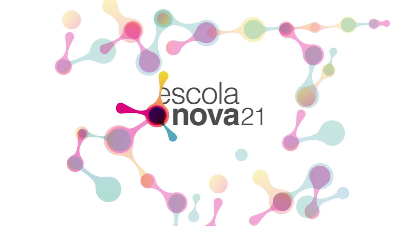 Presentació animada sobre les xarxes locals d'EN21 (versió curta) - Escola Nova 21 - Xarxes locals