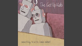 Holiday - The Get Up Kids