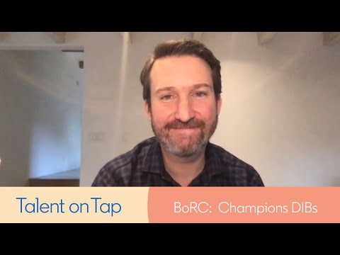 Champions Diversity, Inclusion, and Belonging - YouTube