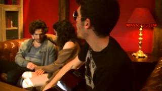 El malo de la pelicula - Si no estás (VideoClip Oficial)