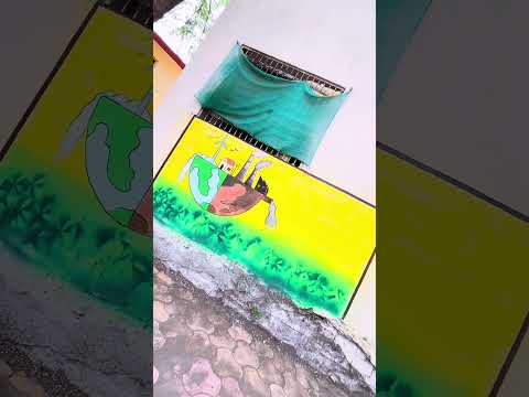 👉 “Kambi Gram Panchayat | गावाच्या विकासाची माहिती 🏡”