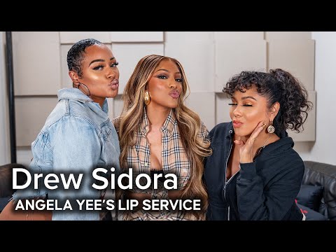 Lip Service | Drew Sidora Gets Real on Cheating, Regrets, and Starting Over...