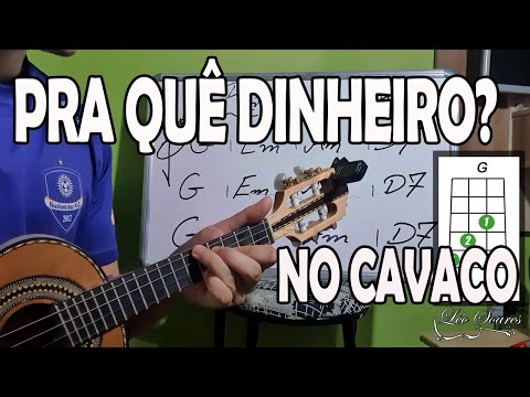 Pra que dinheiro - Martinho da Vila