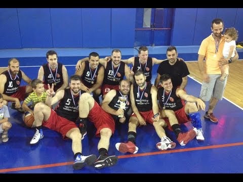 SCABOLINI BLAZERS FINAL PTM