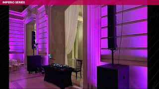 Download lagu Avante Audio - Imperio Pro Series mp3