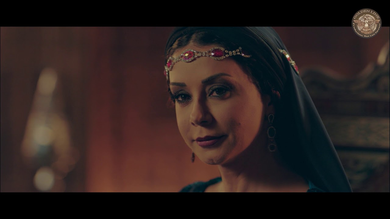 هارون الرشيد ـ الحلقة 26 السادسة والعشرون