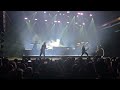 EPICA Intro Apparition Live From München 17 1 2026