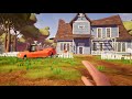 Hello Neighbor How To Beat Act 1