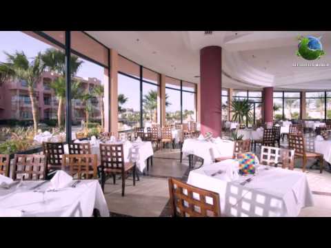 Park Inn Sharm El Sheikh 4*