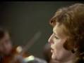 Bach - Julia Hamari - Matthäus Passion - Erbarme ...