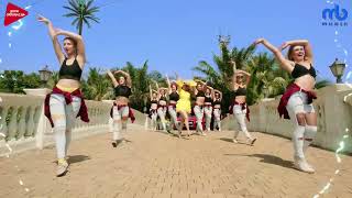 TOTTA _ Meet Bros ft. Sonu Nigam _ Kainaat Arora _ Latest (Punjabi) Song