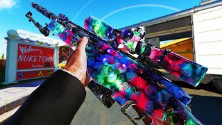 I Finally Unlocked Nebula, Was It Worth It? (Black Ops 6)