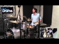 DConte Drums - The Killers - Move Away - Drum Cover