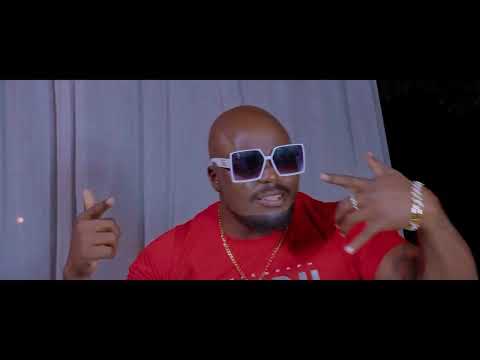Gidi Kocha - LOVE (official video 6k) Skiza Dial *860*172#
