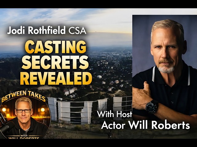 When a Strong Audition Doesn't Fit the Role