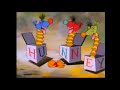 Leo And June S Adventures Of Disney S Sing Along Songs Episode 10 Part 5 Remastered