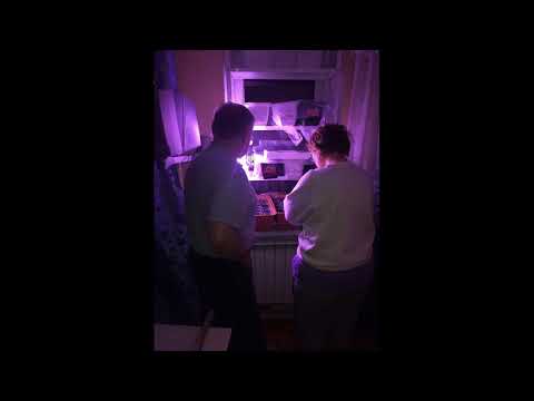 Panda Lucci Фиолетовый Спрайт (prod. by YG On The Track)