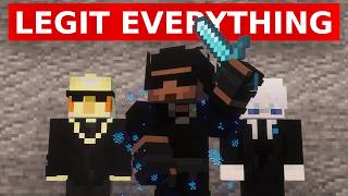 Everything You Need To Know To Get LT3+ In Sword PvP
