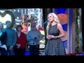 Katherine Jenkins Sings 'The Christmas Song ...