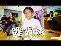 Farel Prayoga - Orang Ketiga