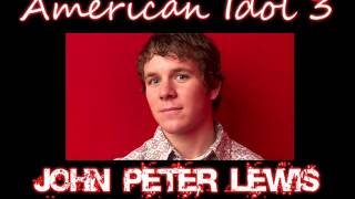 Jon Peter Lewis - Tiny Dancer