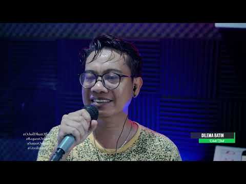 DILEMA BATIN_REQUEST BUTIQ SANTY D MODE