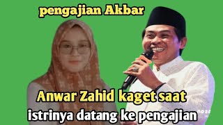 Download lagu KH ANWAR ZAHID TERBARU - Anwar Zahid kaget saat istrinya datang ke pengajian mp3 Download lagu KH ANWAR ZAHID TERBARU - Anwar Zahid kaget saat istrinya datang ke pengajian mp3