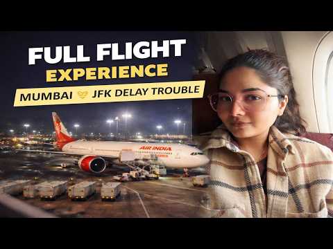 Ai119 Flight Status