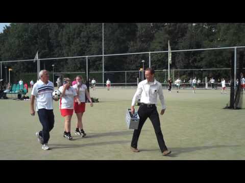 Wedstrijd fragment WION A1 - SEOLTO A1