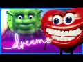 Dreams Is An Awful Game