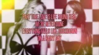 Ellie Goulding - Life Round Here feat. Angel Haze (Lyric Video)