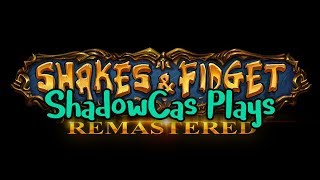 Steam is a mobile game marketplace? | Shakes and Fidget: Remastered