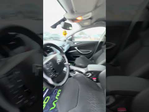 фото citroen c5 ii 0