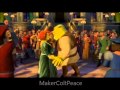 Shrek 2 - Livin' La Vida Loca [ITA] 